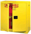 供應(yīng)30加侖黃色可燃性化學(xué)品防火安全柜_安全防護(hù)_世界工廠網(wǎng)中國產(chǎn)品信息庫