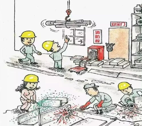 節(jié)后復(fù)工,眉山消防提醒您注意這些消防安全