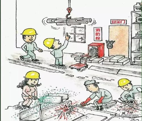 疫情當前，復工復產企業如何筑牢消防安全防線